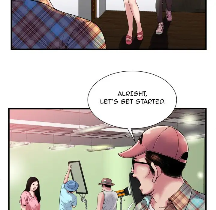 My Friend’s Dad - Chapter 46 [photo 45] - MangaPorn