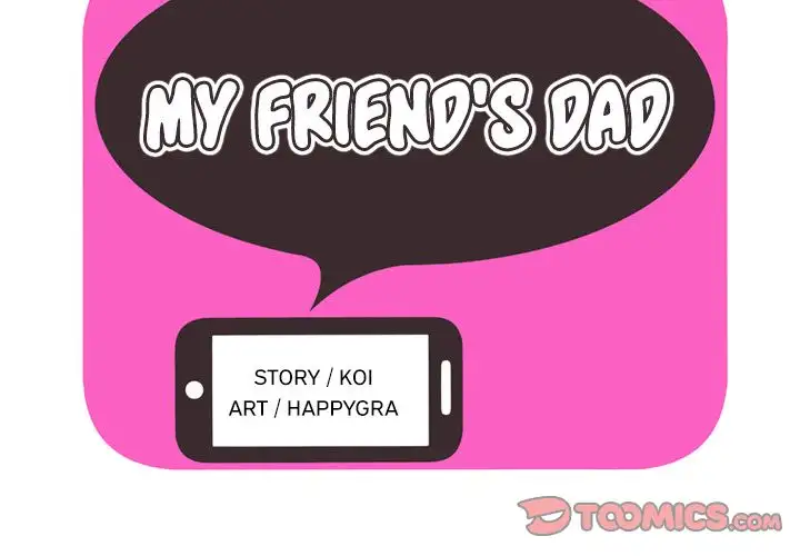 My Friend’s Dad - Chapter 47 [photo 2] - MangaPorn