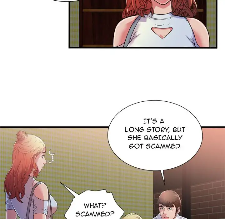 My Friend’s Dad - Chapter 47 [photo 59] - MangaPorn