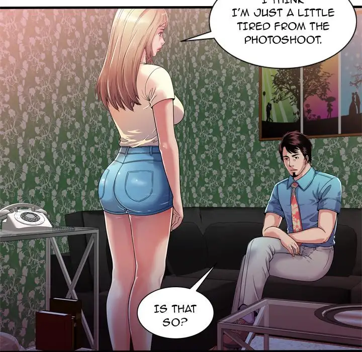 My Friend’s Dad - Chapter 48 [photo 16] - MangaPorn