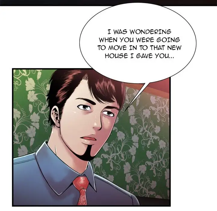 My Friend’s Dad - Chapter 48 [photo 24] - MangaPorn