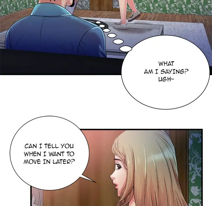 My Friend’s Dad - Chapter 48 [photo 27] - MangaPorn