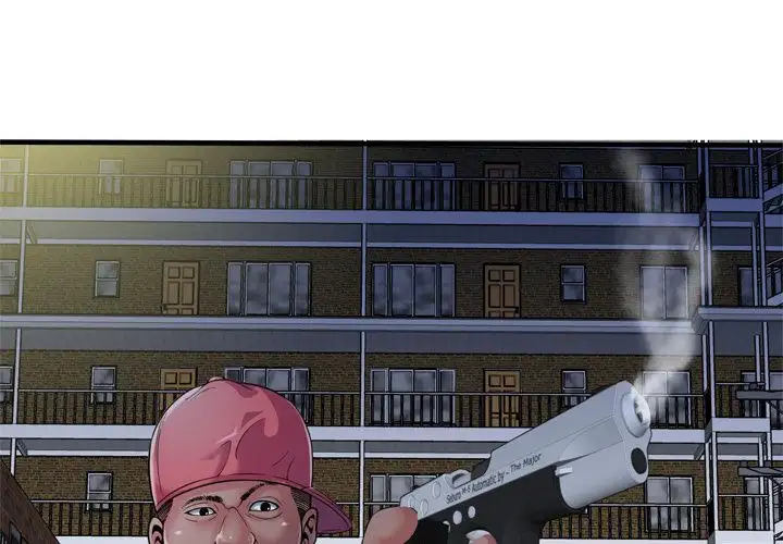 My Friend’s Dad - Chapter 48 [photo 3] - MangaPorn