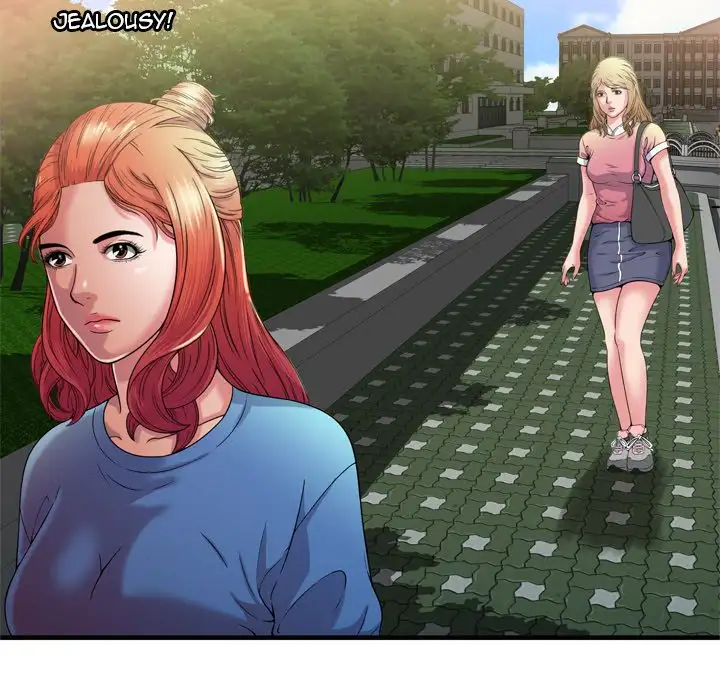 My Friend’s Dad - Chapter 48 [photo 71] - MangaPorn