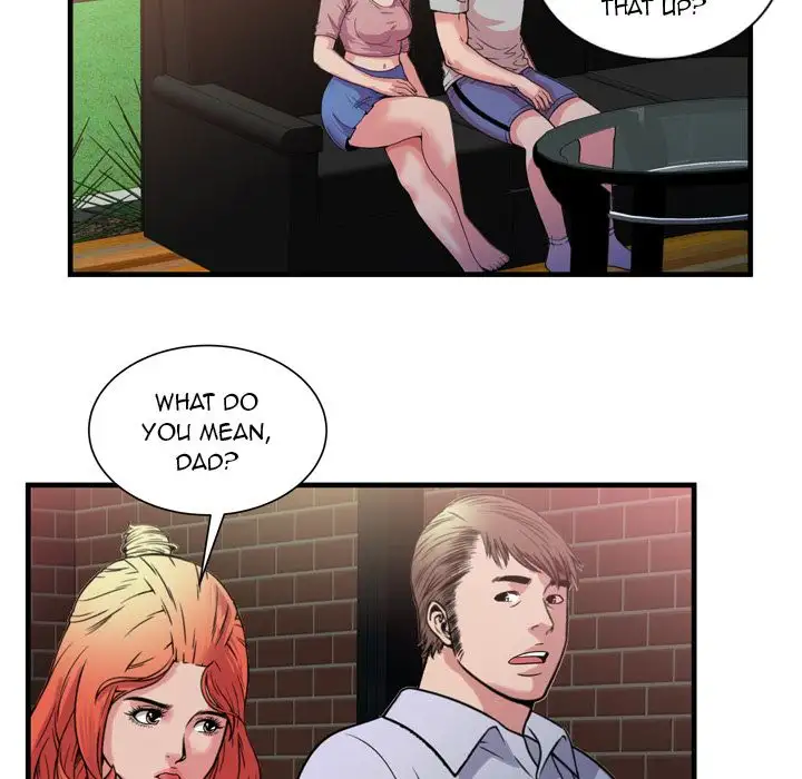 My Friend’s Dad - Chapter 48 [photo 78] - MangaPorn