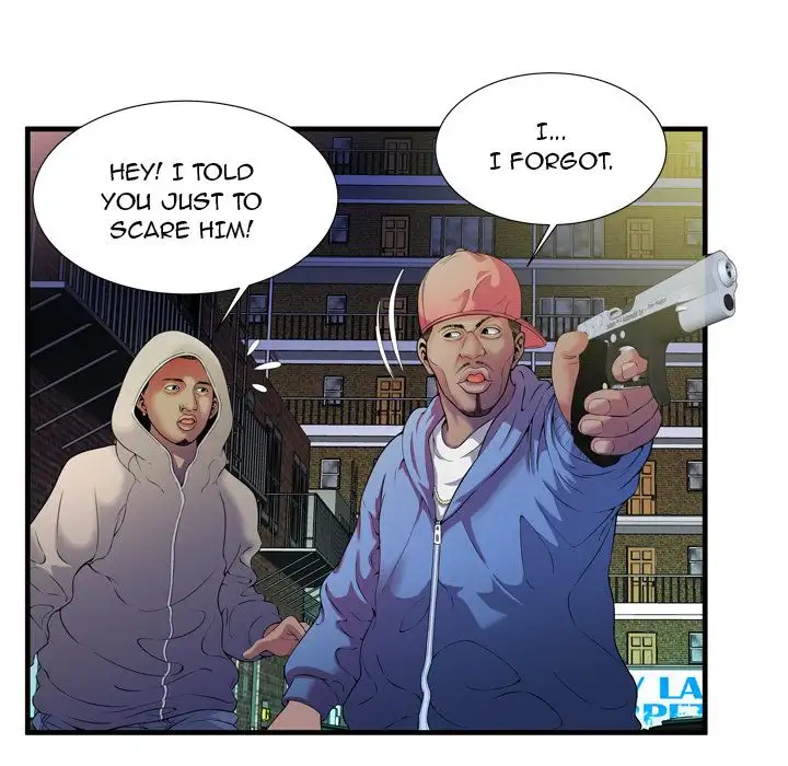 My Friend’s Dad - Chapter 48 [photo 9] - MangaPorn