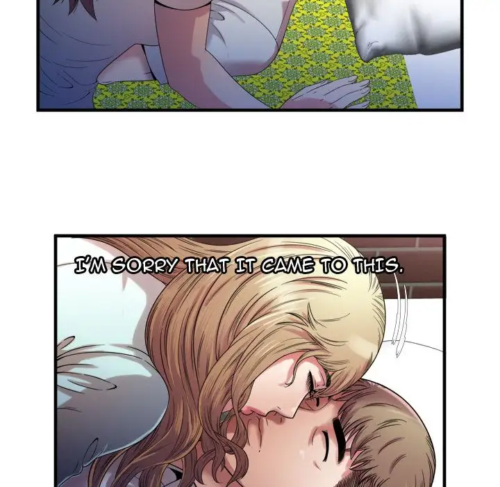 My Friend’s Dad - Chapter 49 [photo 10] - MangaPorn