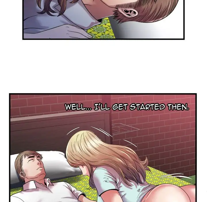 My Friend’s Dad - Chapter 49 [photo 11] - MangaPorn