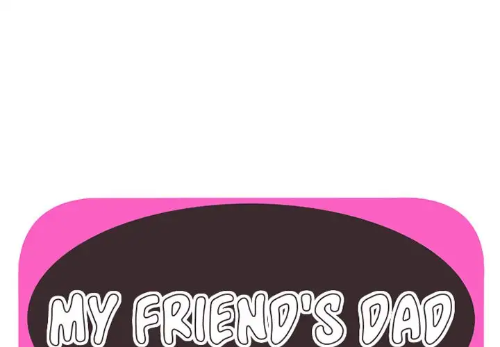 My Friend’s Dad - Chapter 50 [photo 1] - MangaPorn
