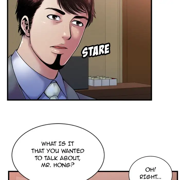 My Friend’s Dad - Chapter 51 [photo 40] - MangaPorn