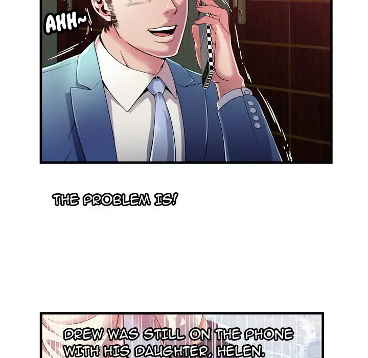 My Friend’s Dad - Chapter 51 [photo 7] - MangaPorn