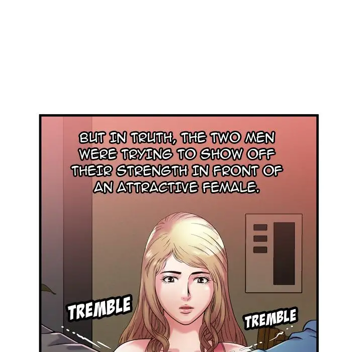 My Friend’s Dad - Chapter 52 [photo 12] - MangaPorn