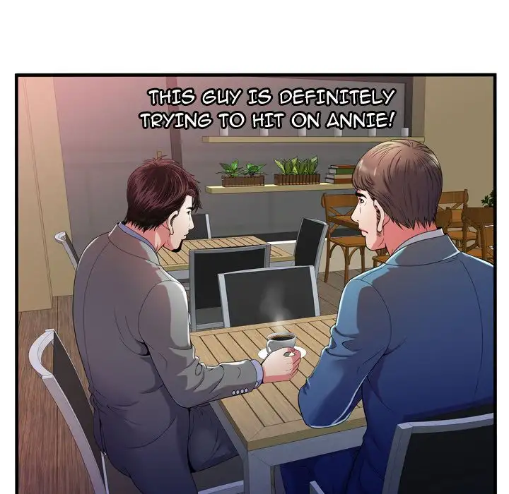 My Friend’s Dad - Chapter 52 [photo 17] - MangaPorn