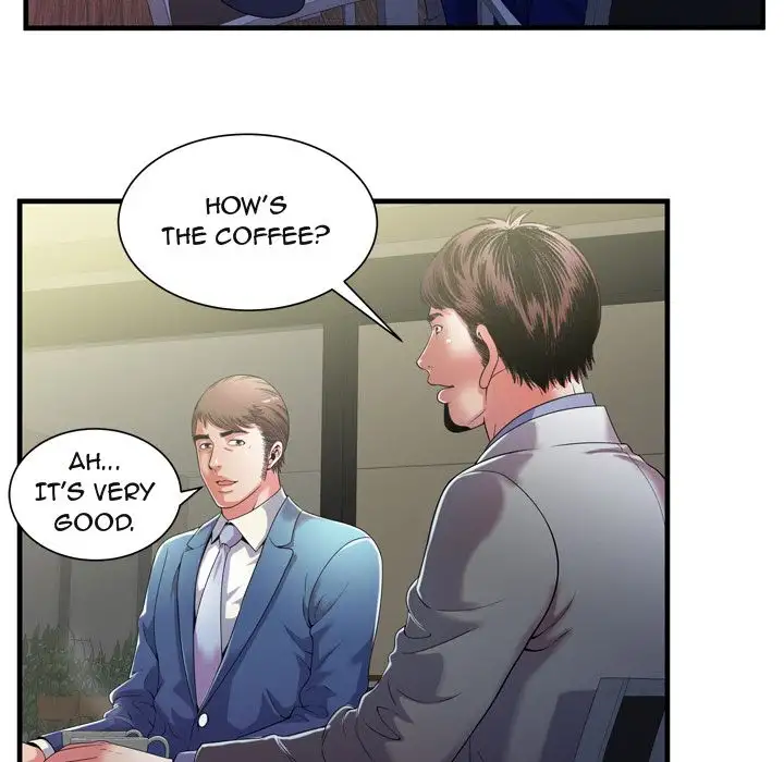 My Friend’s Dad - Chapter 52 [photo 18] - MangaPorn