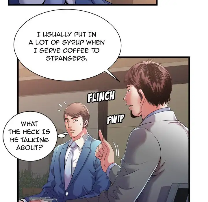 My Friend’s Dad - Chapter 52 [photo 21] - MangaPorn