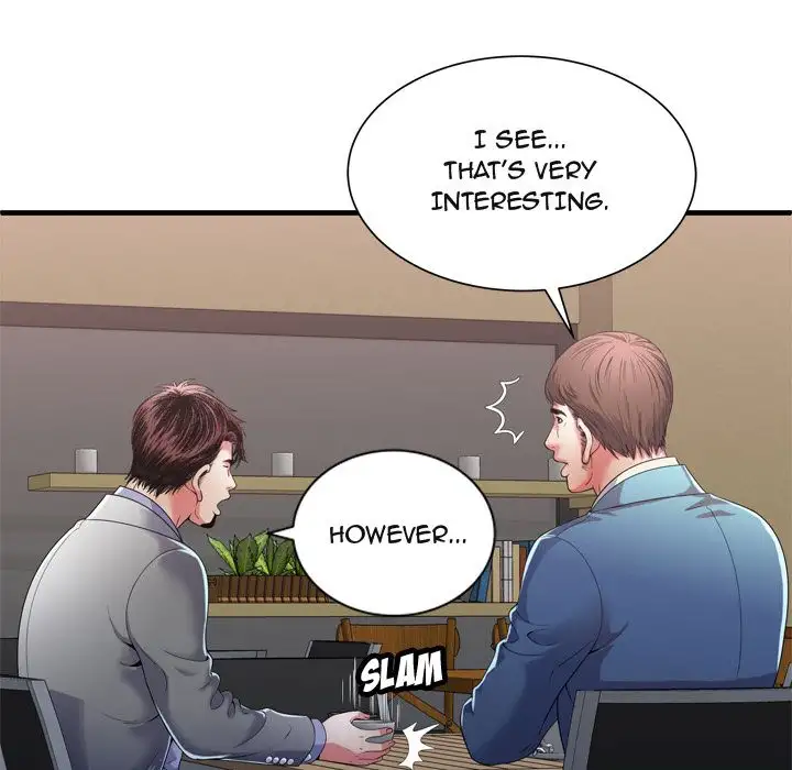 My Friend’s Dad - Chapter 52 [photo 25] - MangaPorn