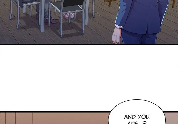 My Friend’s Dad - Chapter 52 [photo 4] - MangaPorn