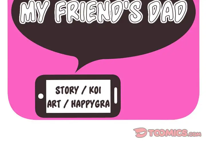 My Friend’s Dad - Chapter 53 [photo 2] - MangaPorn