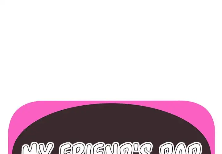 My Friend’s Dad - Chapter 54 [photo 1] - MangaPorn