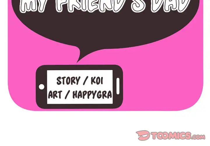 My Friend’s Dad - Chapter 54 [photo 2] - MangaPorn