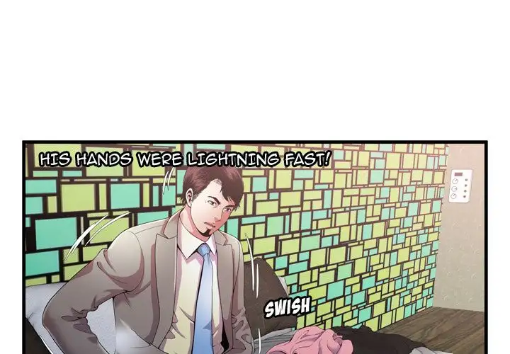 My Friend’s Dad - Chapter 54 [photo 3] - MangaPorn