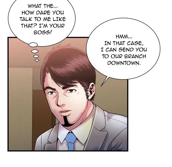 My Friend’s Dad - Chapter 54 [photo 48] - MangaPorn