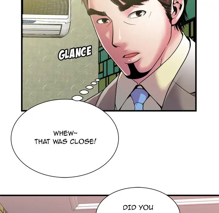 My Friend’s Dad - Chapter 54 [photo 7] - MangaPorn