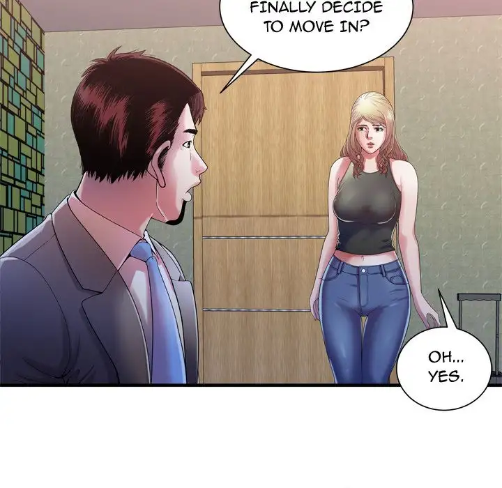 My Friend’s Dad - Chapter 54 [photo 8] - MangaPorn