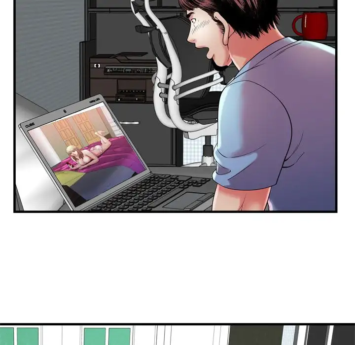 My Friend’s Dad - Chapter 54 [photo 80] - MangaPorn