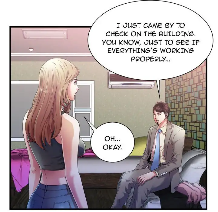 My Friend’s Dad - Chapter 54 [photo 9] - MangaPorn