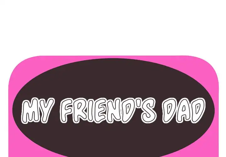 My Friend’s Dad - Chapter 55 [photo 1] - MangaPorn