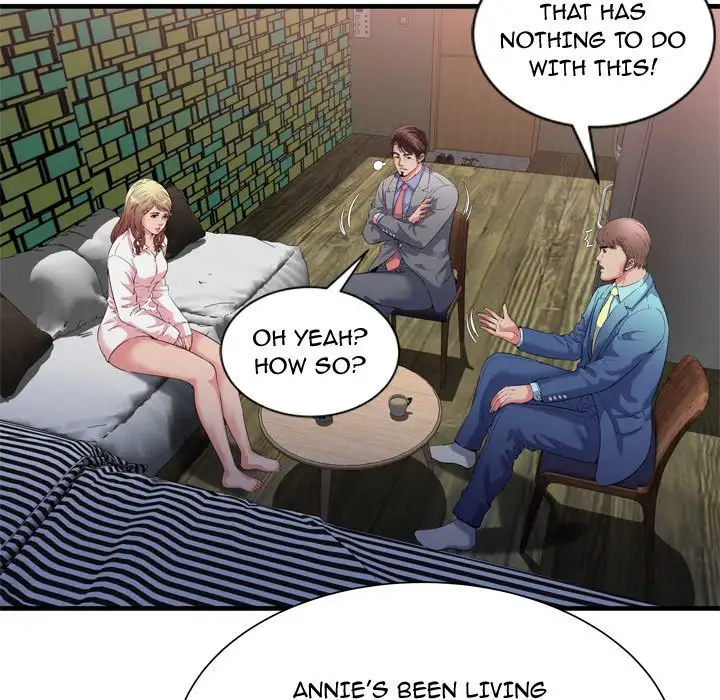 My Friend’s Dad - Chapter 56 [photo 31] - MangaPorn