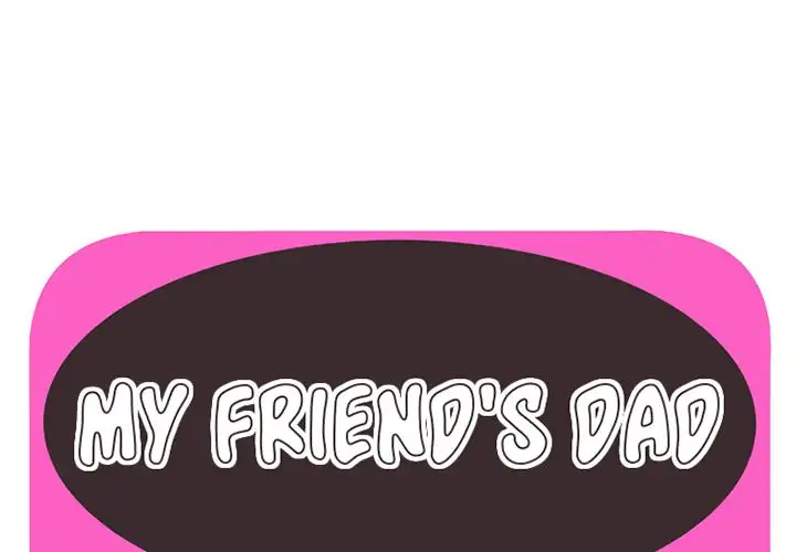My Friend’s Dad - Chapter 58 [photo 1] - MangaPorn