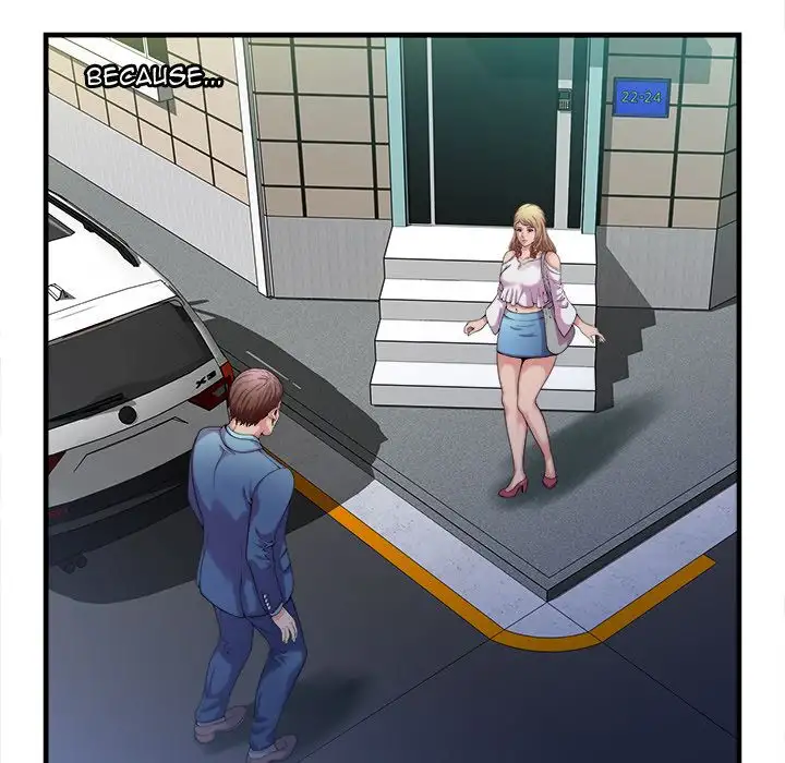 My Friend’s Dad - Chapter 58 [photo 11] - MangaPorn