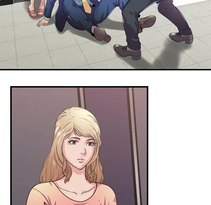 My Friend’s Dad - Chapter 59 [photo 11] - MangaPorn