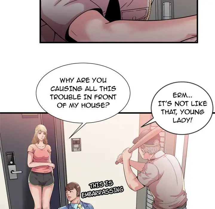 My Friend’s Dad - Chapter 59 [photo 13] - MangaPorn