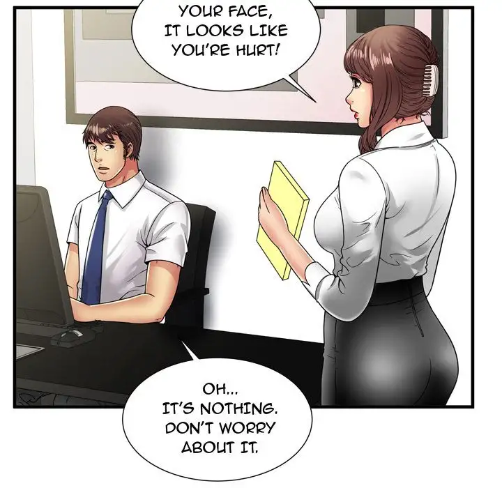 My Friend’s Dad - Chapter 59 [photo 55] - MangaPorn