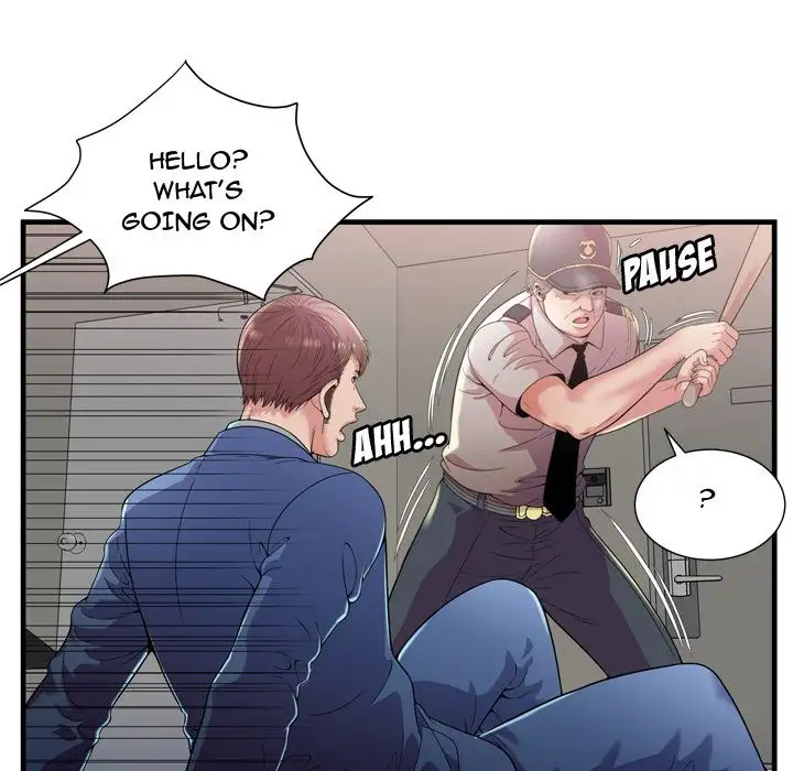 My Friend’s Dad - Chapter 59 [photo 9] - MangaPorn