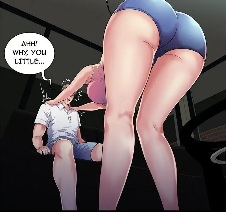 My Friend’s Dad - Chapter 60 [photo 24] - MangaPorn