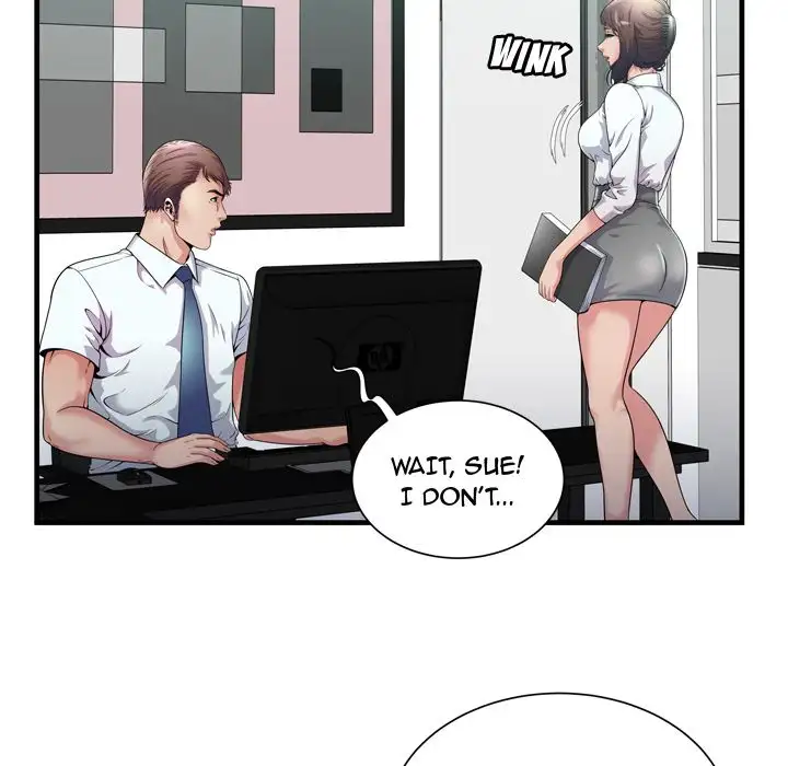 My Friend’s Dad - Chapter 60 [photo 6] - MangaPorn