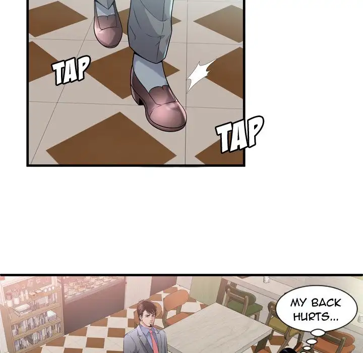 My Friend’s Dad - Chapter 60 [photo 64] - MangaPorn