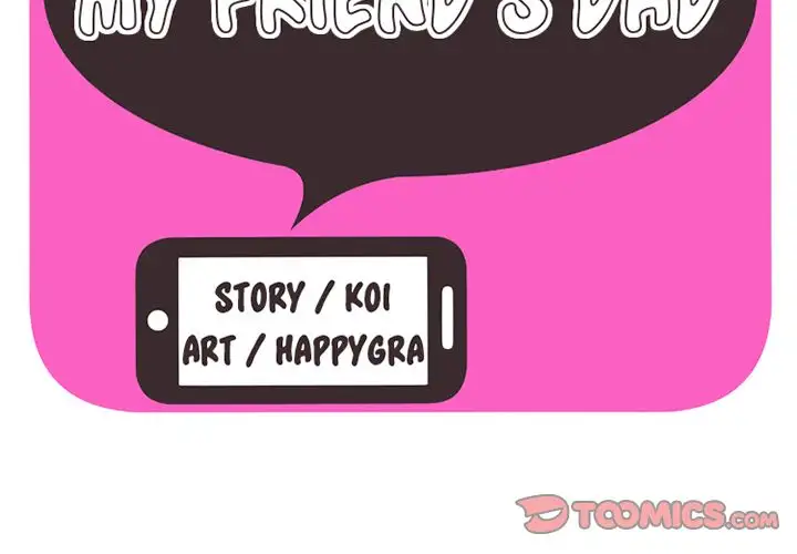 My Friend’s Dad - Chapter 61 [photo 2] - MangaPorn