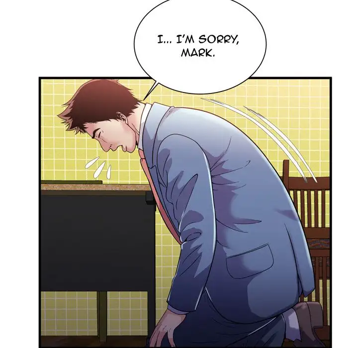 My Friend’s Dad - Chapter 61 [photo 32] - MangaPorn