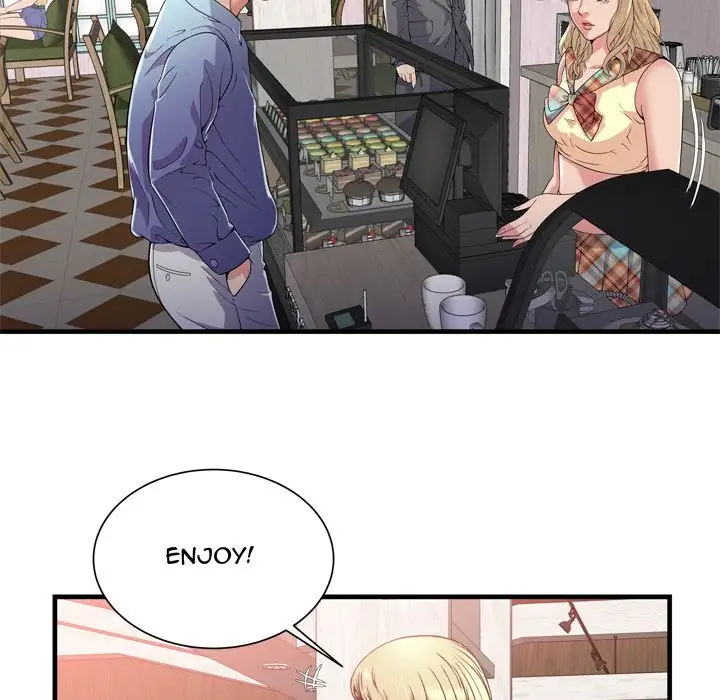 My Friend’s Dad - Chapter 61 [photo 50] - MangaPorn