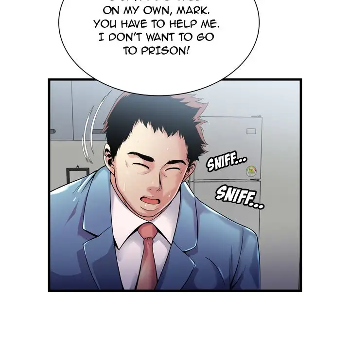 My Friend’s Dad - Chapter 61 [photo 6] - MangaPorn