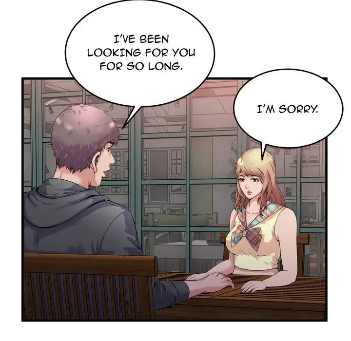 My Friend’s Dad - Chapter 62 [photo 7] - MangaPorn