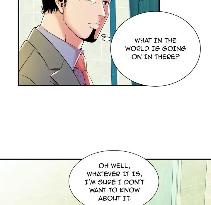 My Friend’s Dad - Chapter 63 [photo 76] - MangaPorn