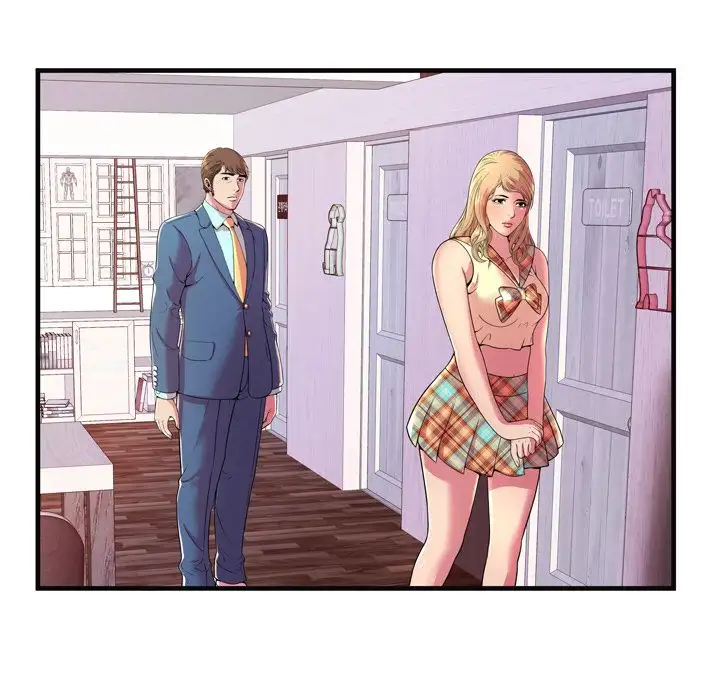 My Friend’s Dad - Chapter 64 [photo 22] - MangaPorn