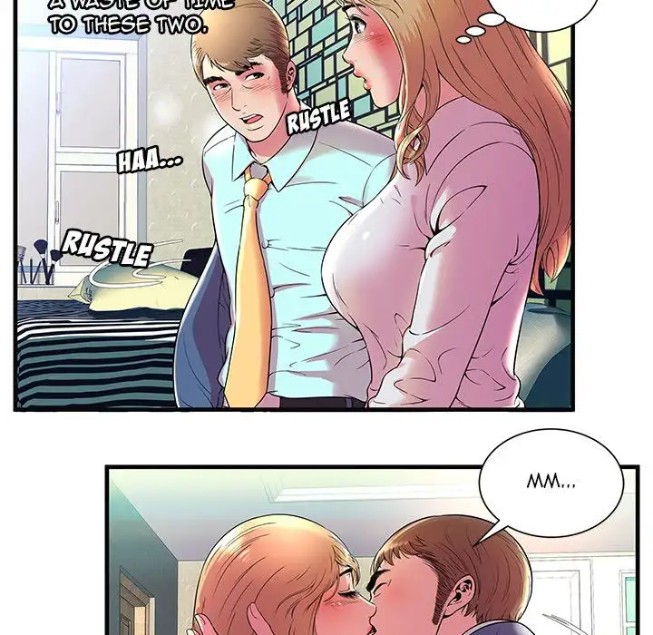 My Friend’s Dad - Chapter 64 [photo 52] - MangaPorn