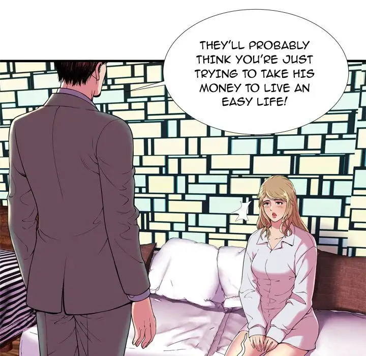 My Friend’s Dad - Chapter 65 [photo 35] - MangaPorn